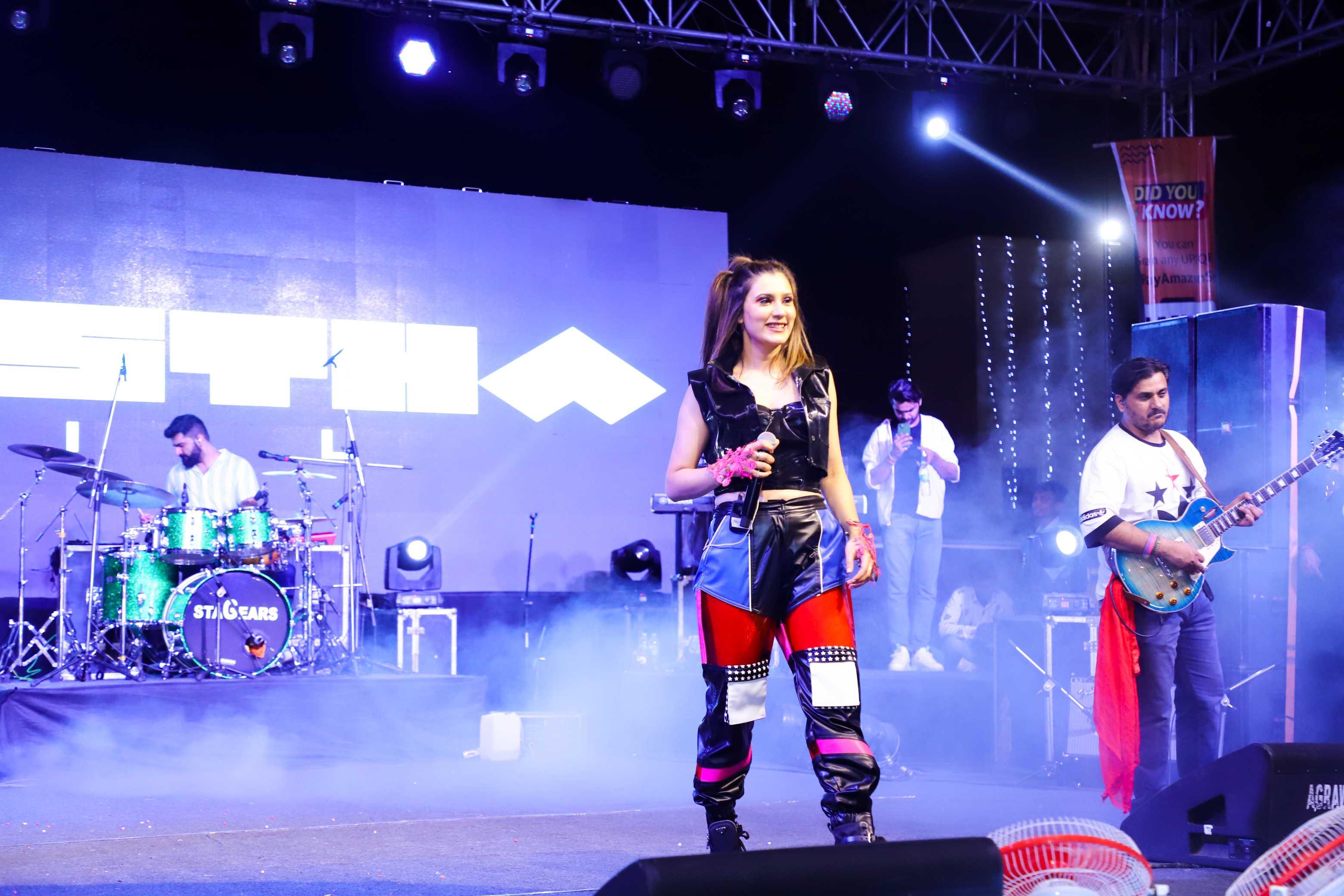 Technocrats Institute of Technology Bhopal Celebrities photo 3